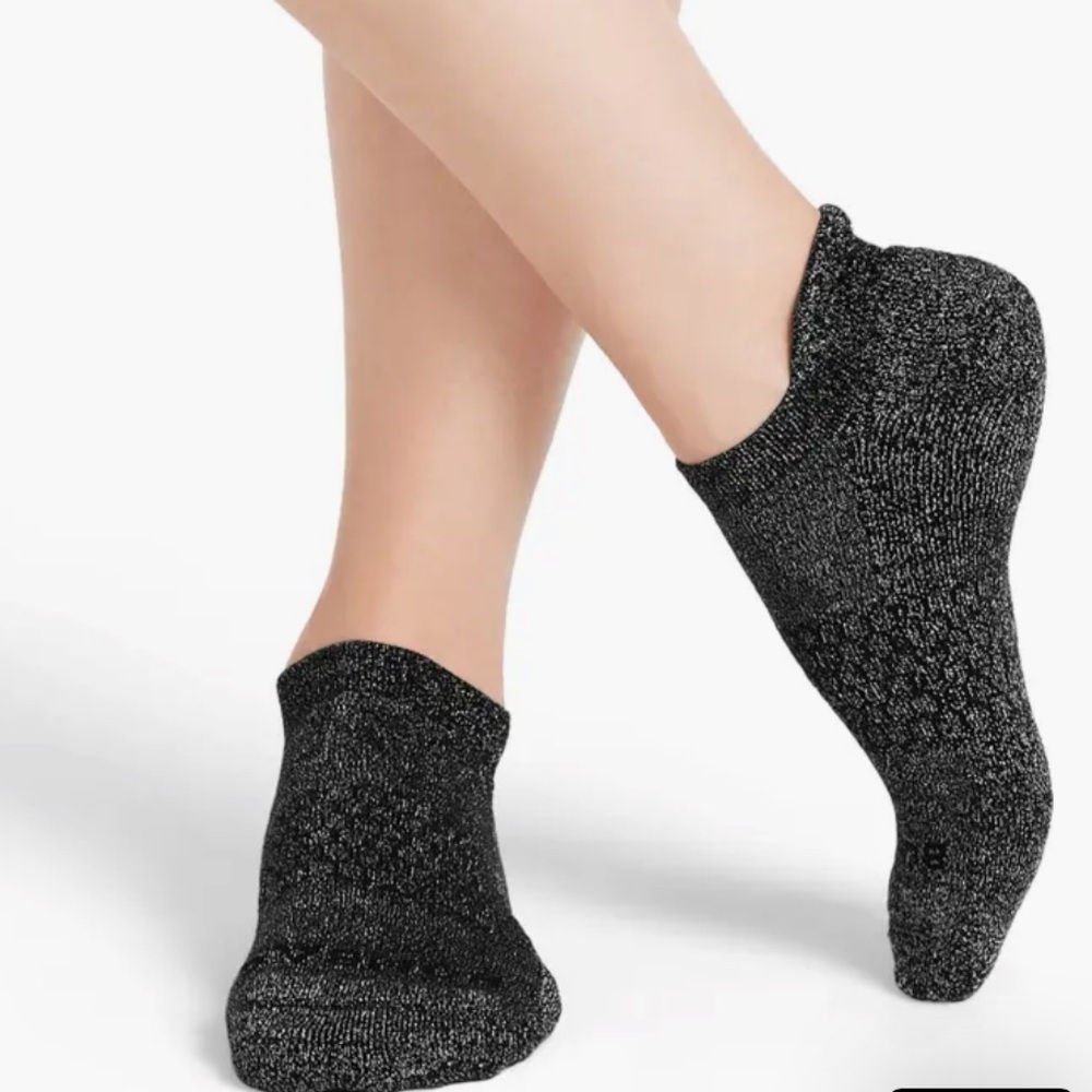 New Bombas Socks